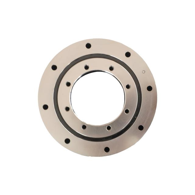 RU 66交叉滾子軸承的介紹來(lái)啦